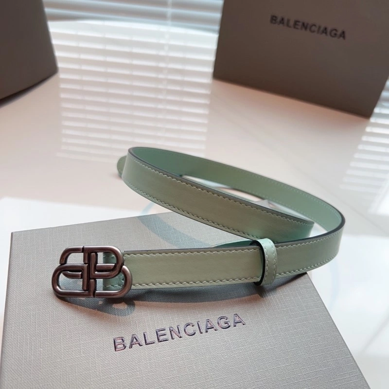 WaterResistant Balenciaga Belts 282858