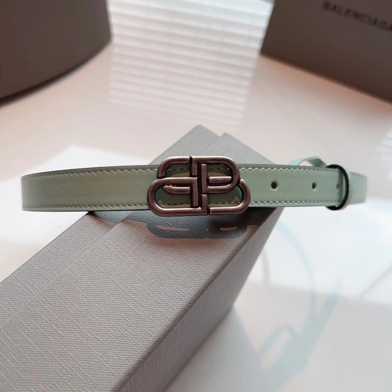 WaterResistant Balenciaga Belts 282858