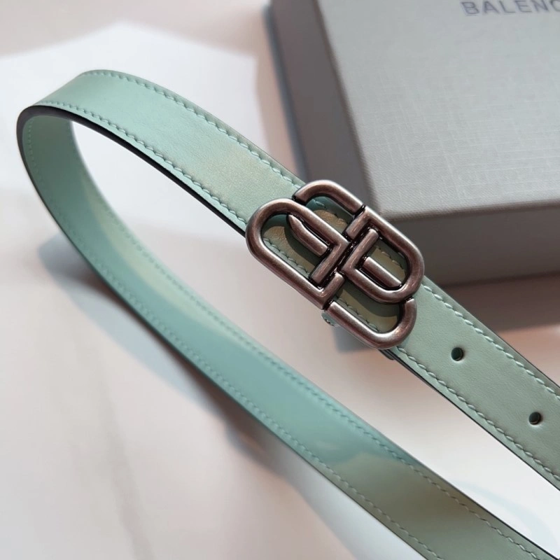 WaterResistant Balenciaga Belts 282858