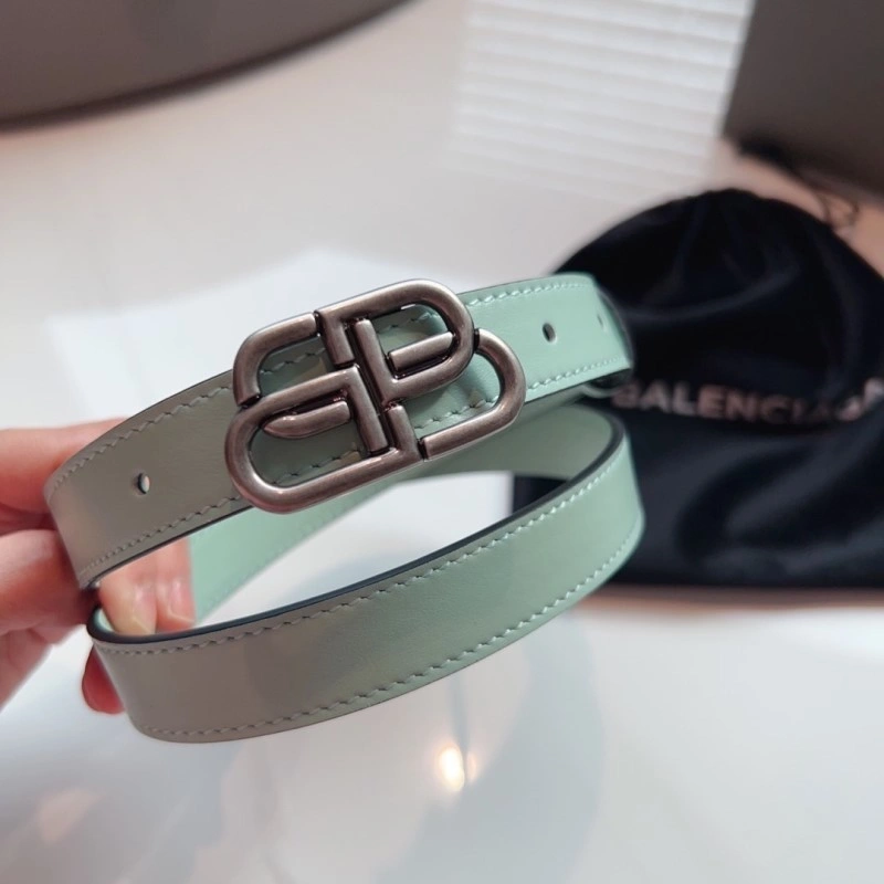 WaterResistant Balenciaga Belts 282858