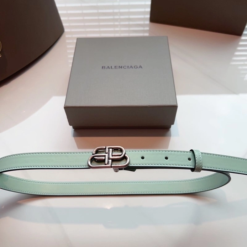WaterResistant Balenciaga Belts 282858
