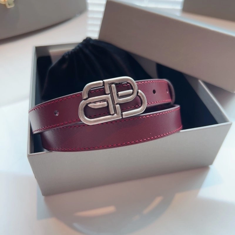 Balenciaga Belts FlexibleFit 282857