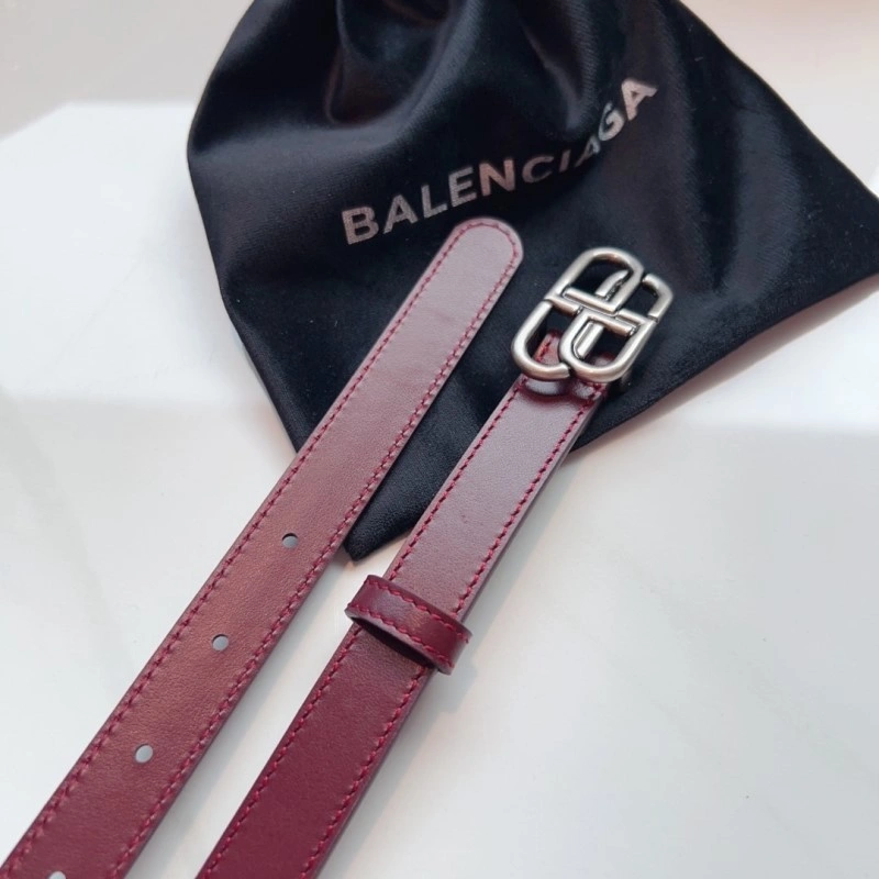 Balenciaga Belts FlexibleFit 282857