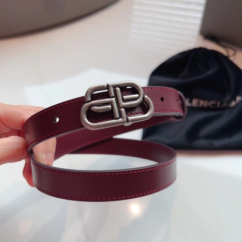 Balenciaga Belts FlexibleFit 282857