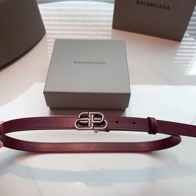 Balenciaga Belts FlexibleFit 282857