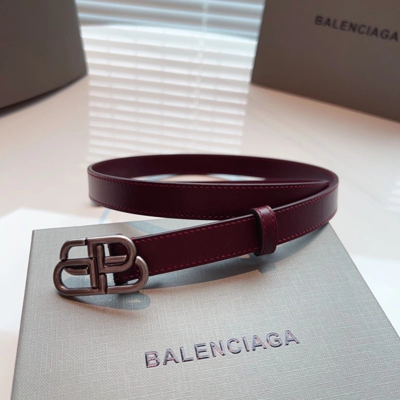 Balenciaga Belts FlexibleFit 282857