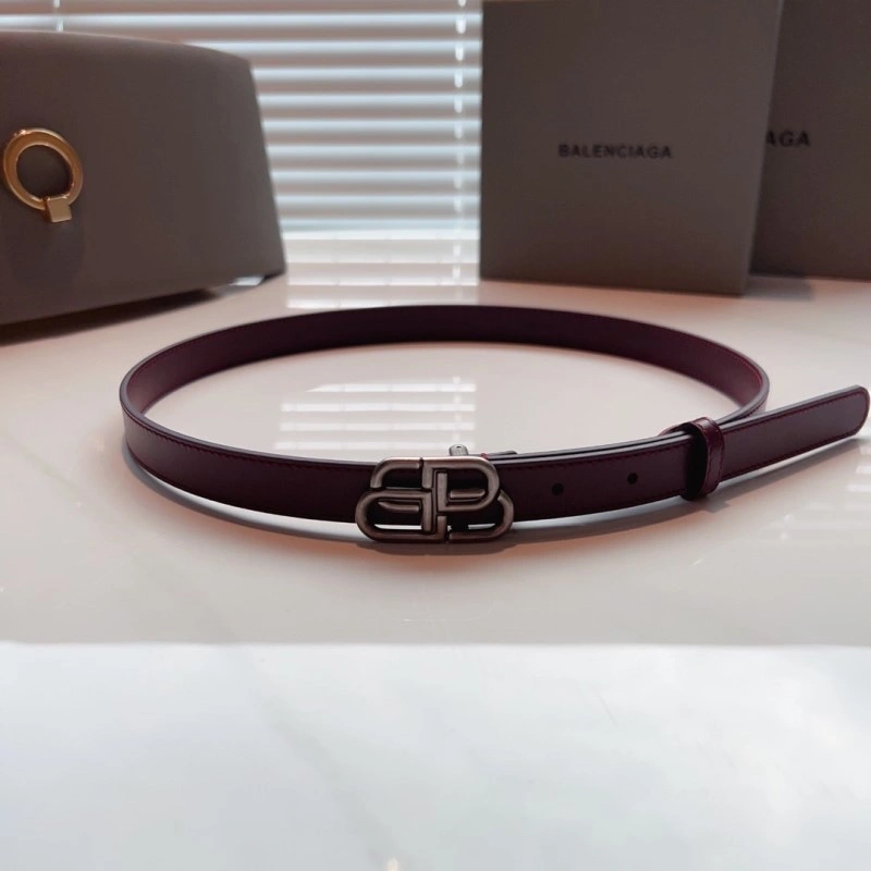 Balenciaga Belts FlexibleFit 282857
