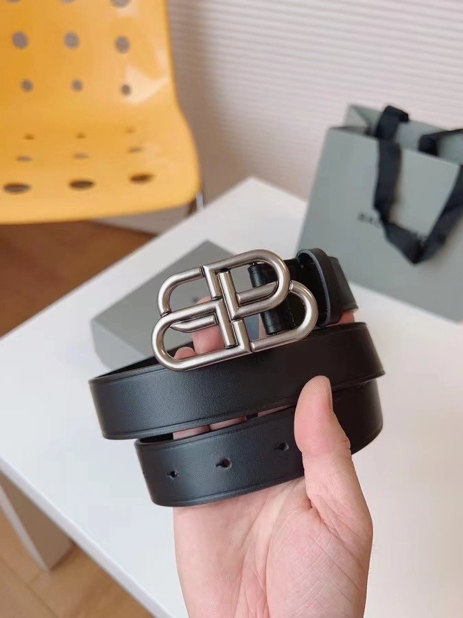 Balenciaga Belts Functional 282855
