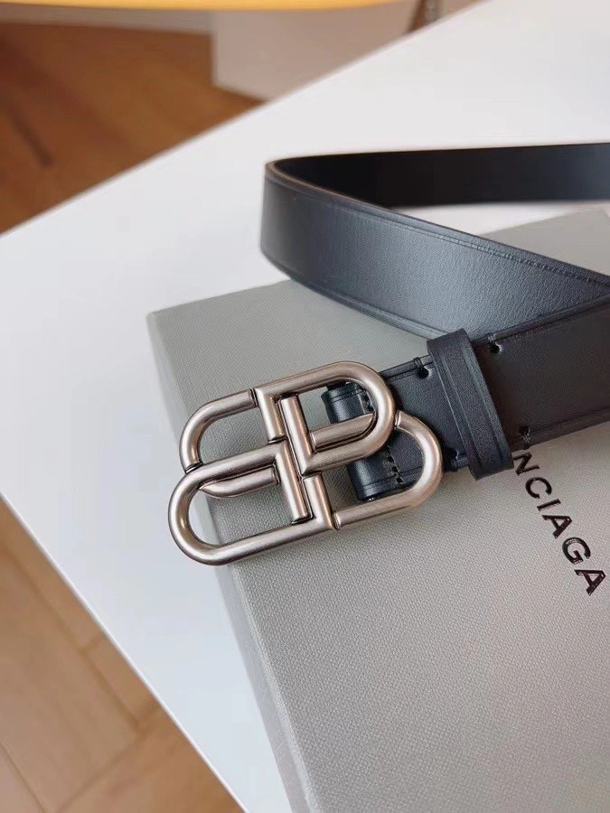 Balenciaga Belts Functional 282855
