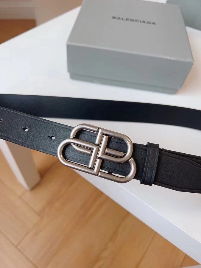 Balenciaga Belts Functional 282855
