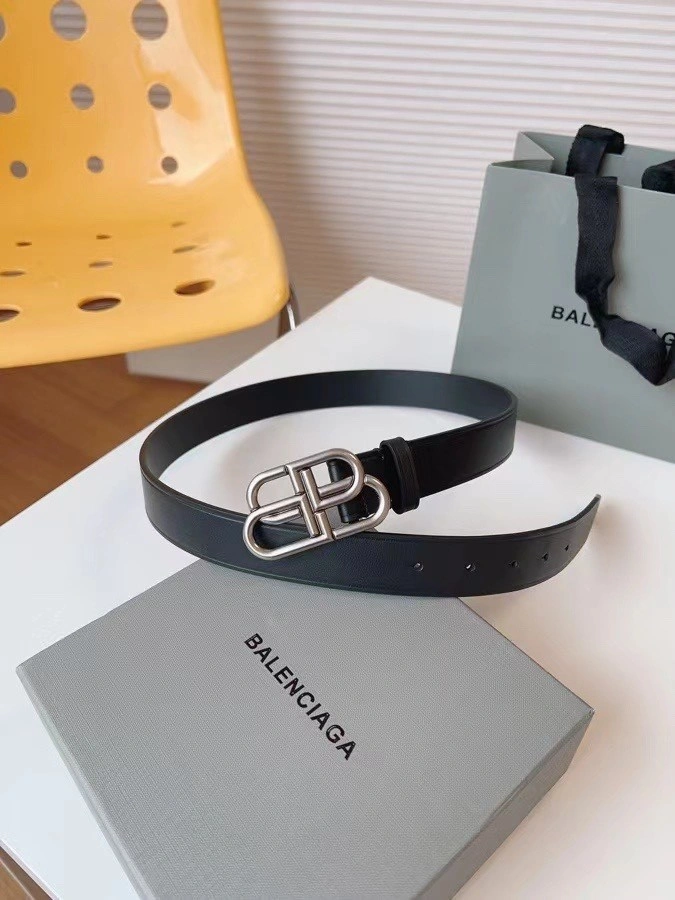 Balenciaga Belts Functional 282855