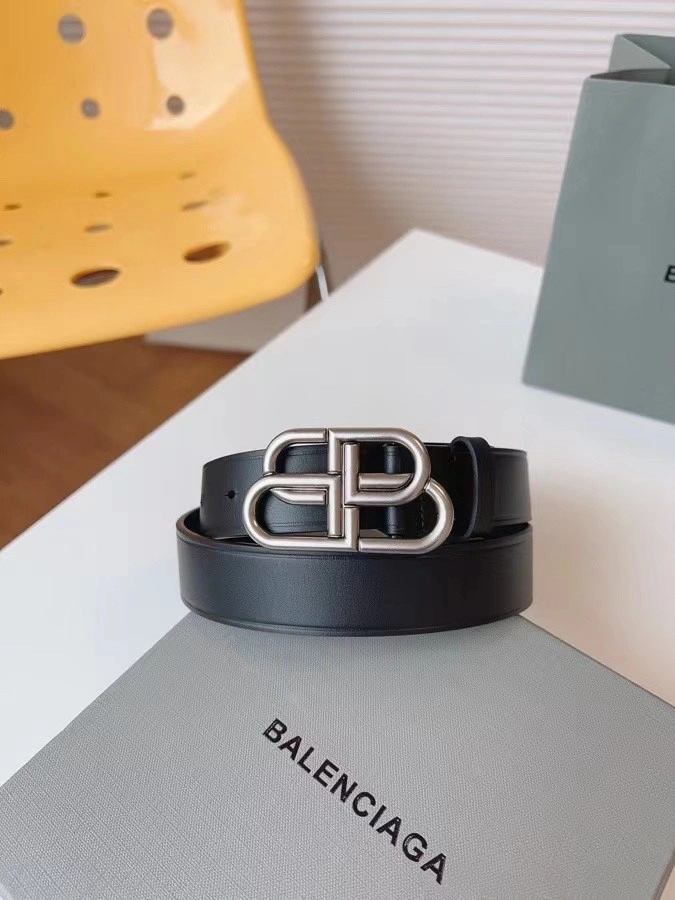 Balenciaga Belts Functional 282855