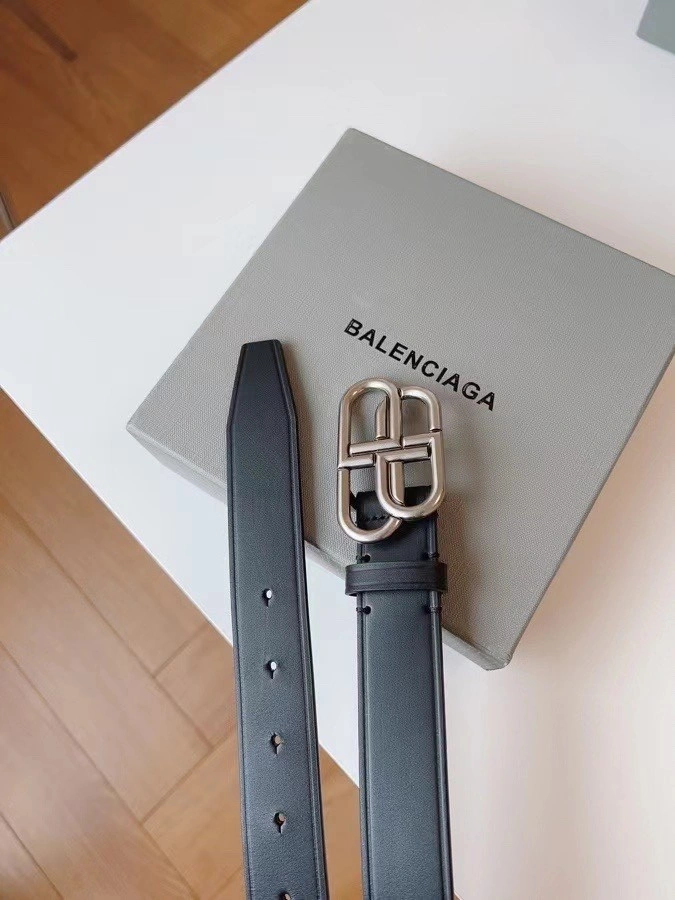 Balenciaga Belts Functional 282855