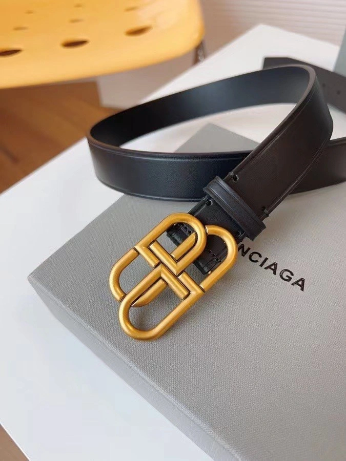Balenciaga Belts Unisex 282854