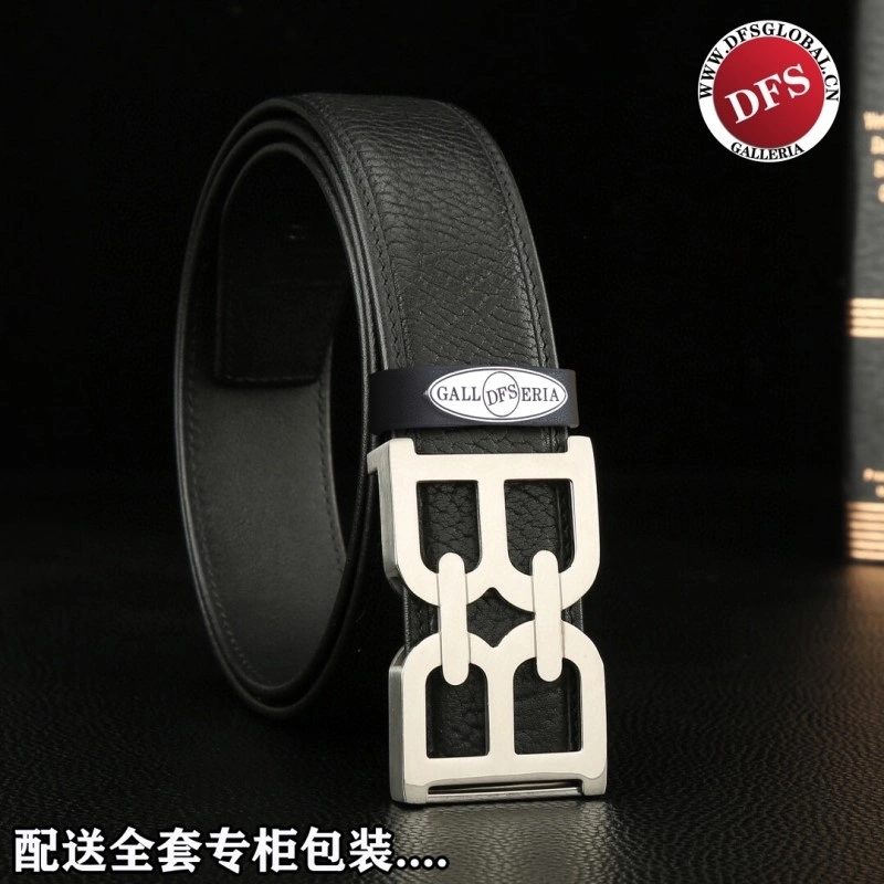 EyeCatching Balenciaga Belts 282852