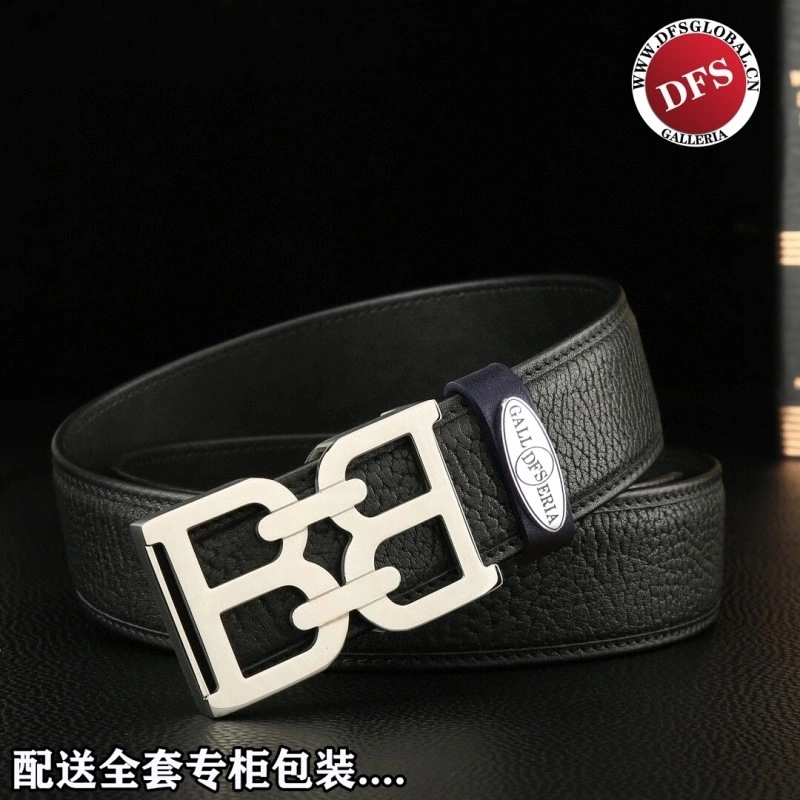 EyeCatching Balenciaga Belts 282852
