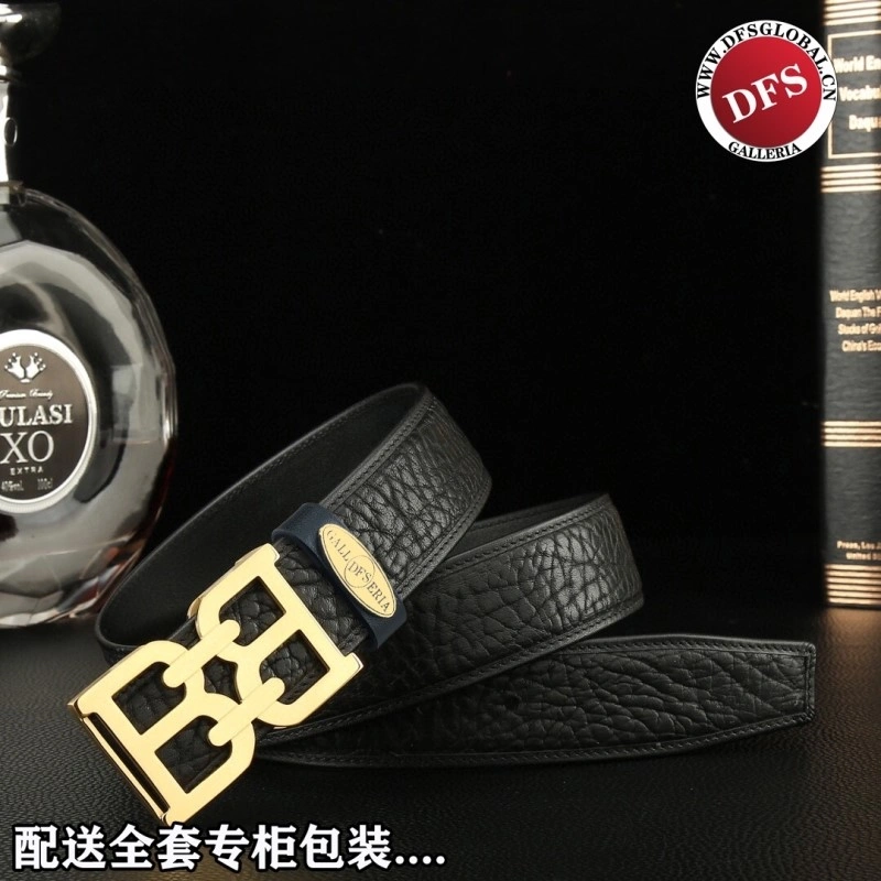 EyeCatching Balenciaga Belts 282852
