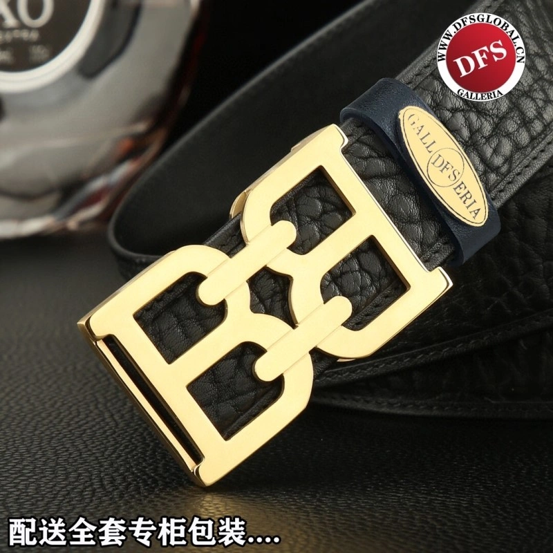 EyeCatching Balenciaga Belts 282852