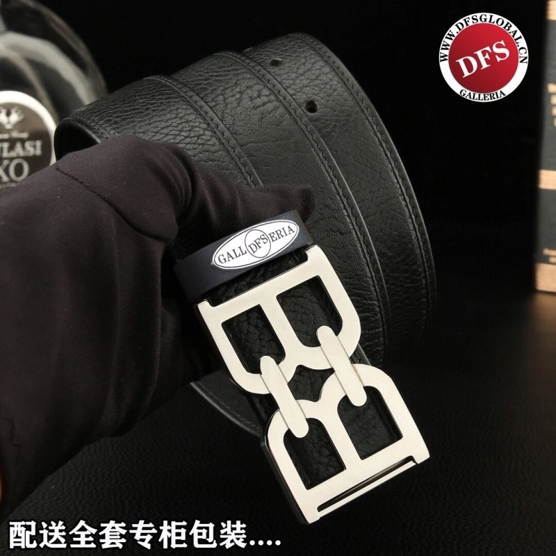 EyeCatching Balenciaga Belts 282852