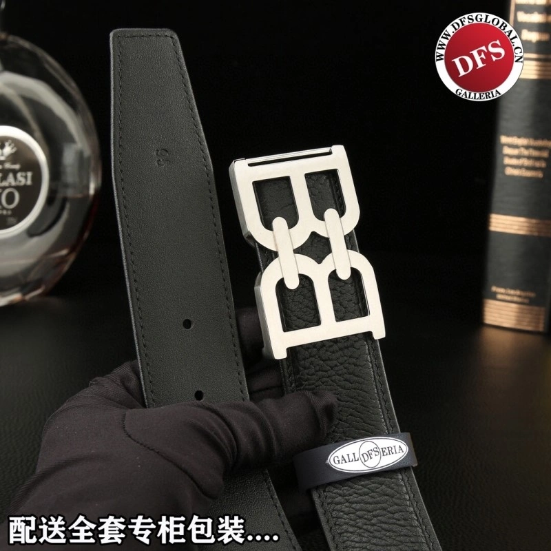EyeCatching Balenciaga Belts 282852