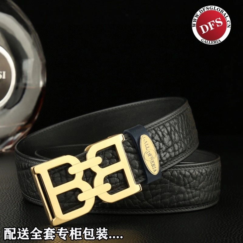 EyeCatching Balenciaga Belts 282852