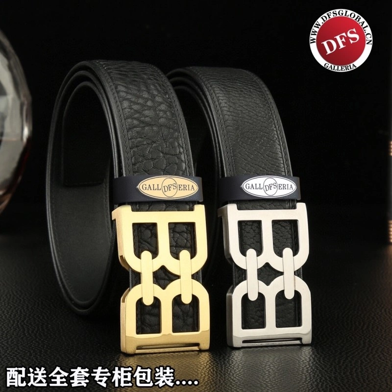 EyeCatching Balenciaga Belts 282852