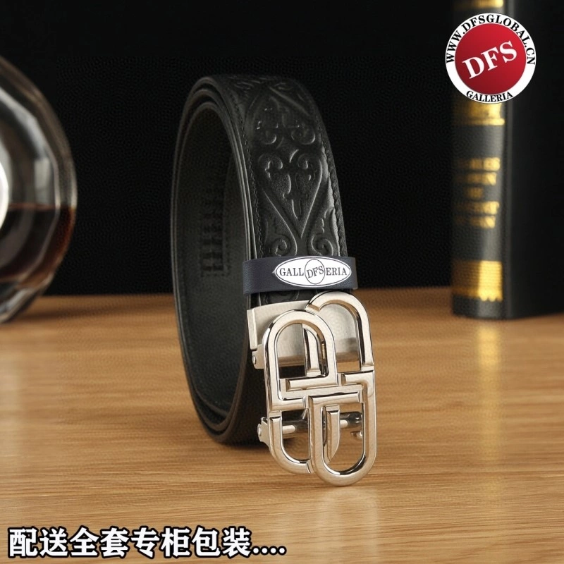 Balenciaga Belts FashionForward 282851