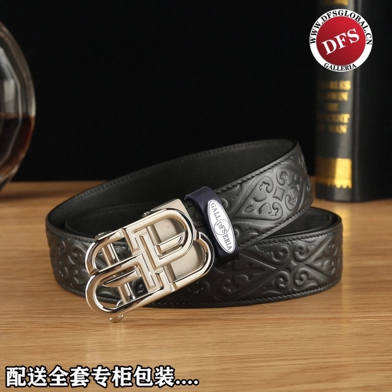 Balenciaga Belts FashionForward 282851