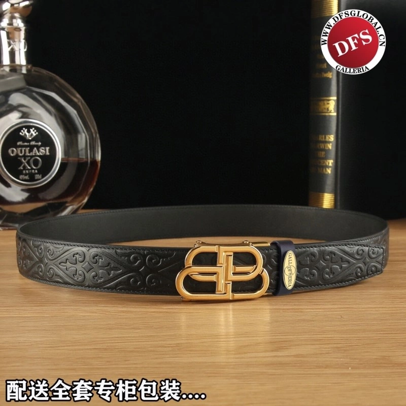Balenciaga Belts FashionForward 282851