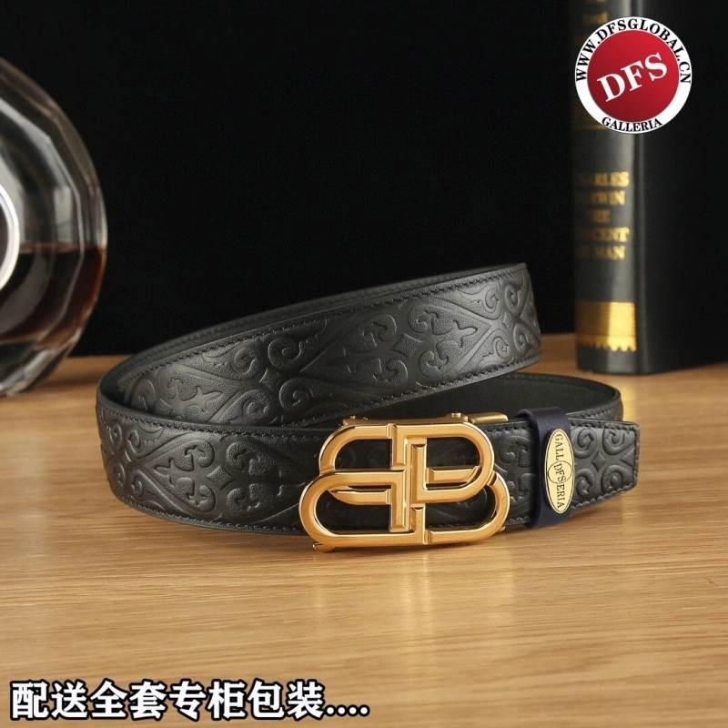 Balenciaga Belts FashionForward 282851
