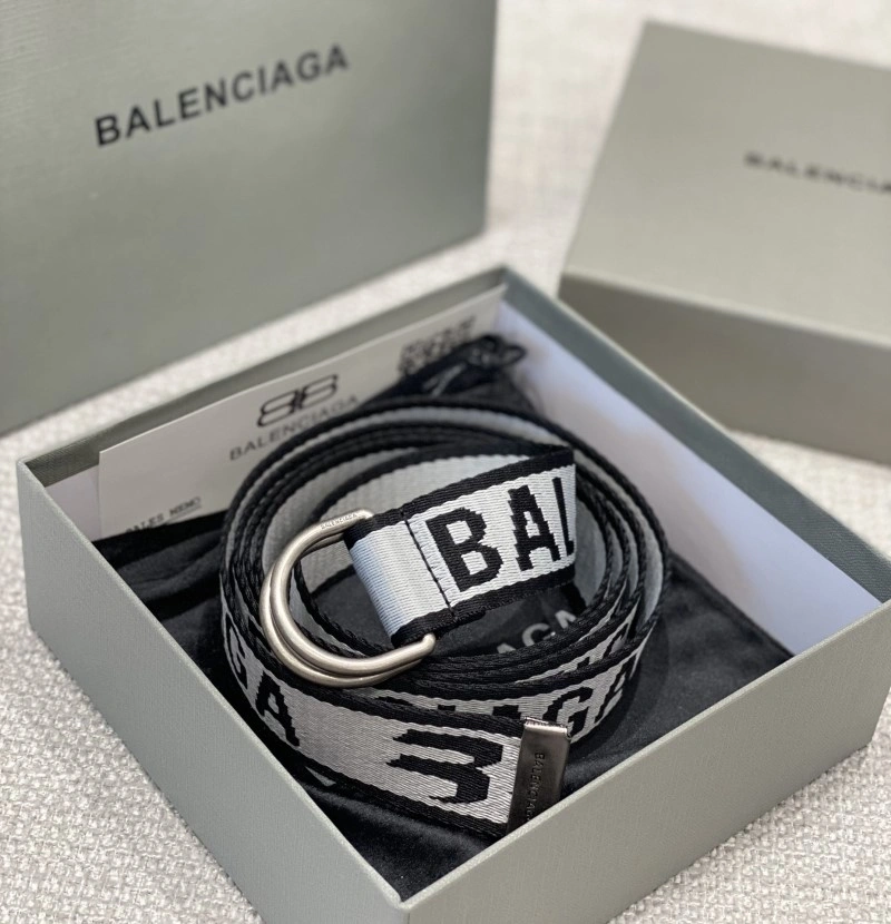 Chic Balenciaga Belts 282915