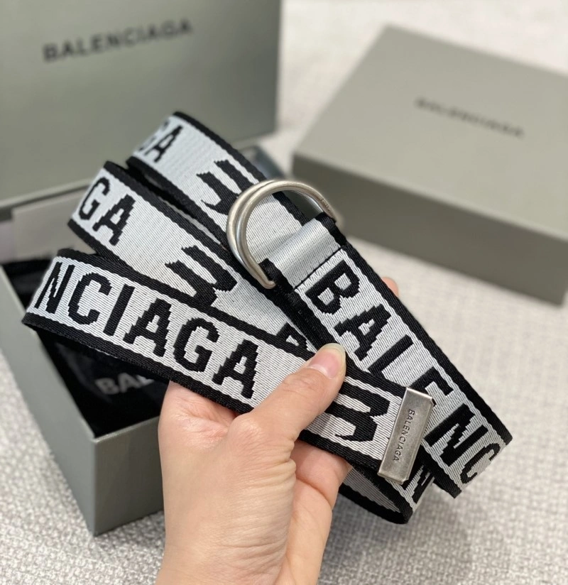 Chic Balenciaga Belts 282915