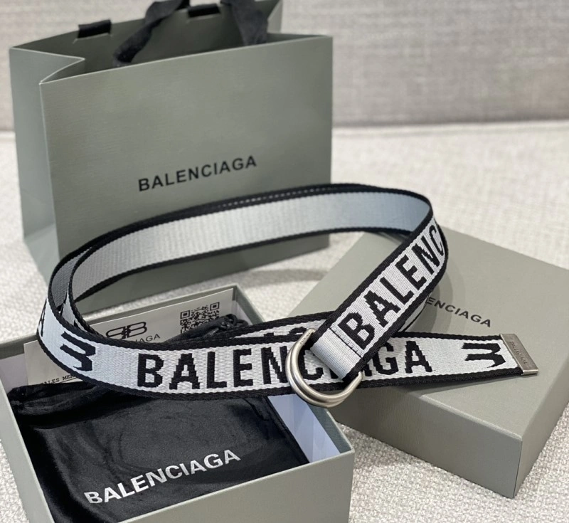 Chic Balenciaga Belts 282915
