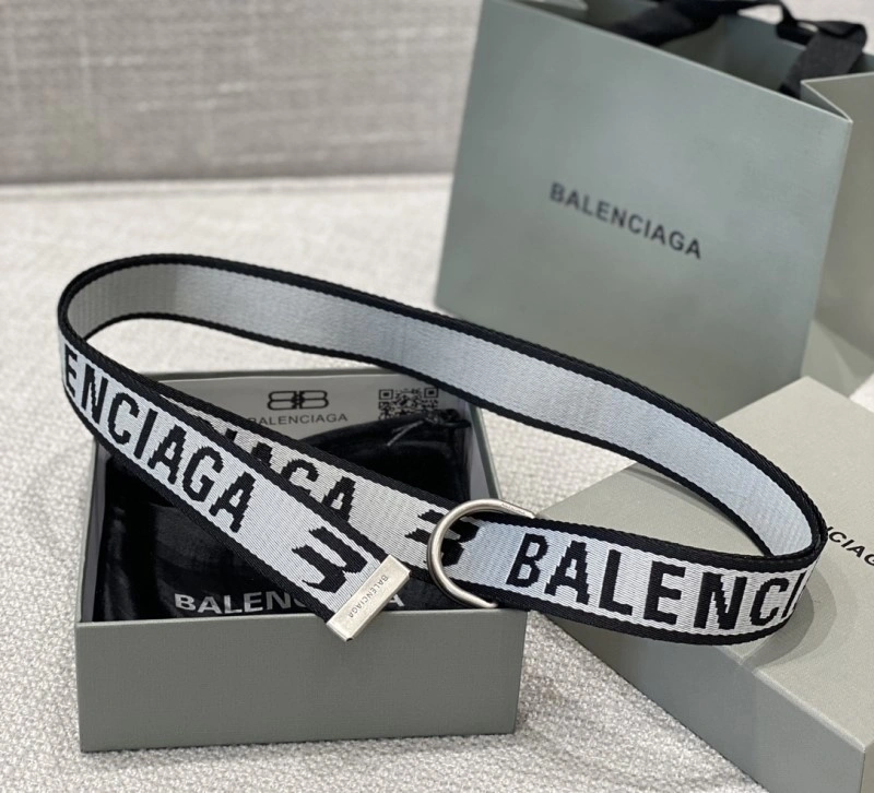 Chic Balenciaga Belts 282915