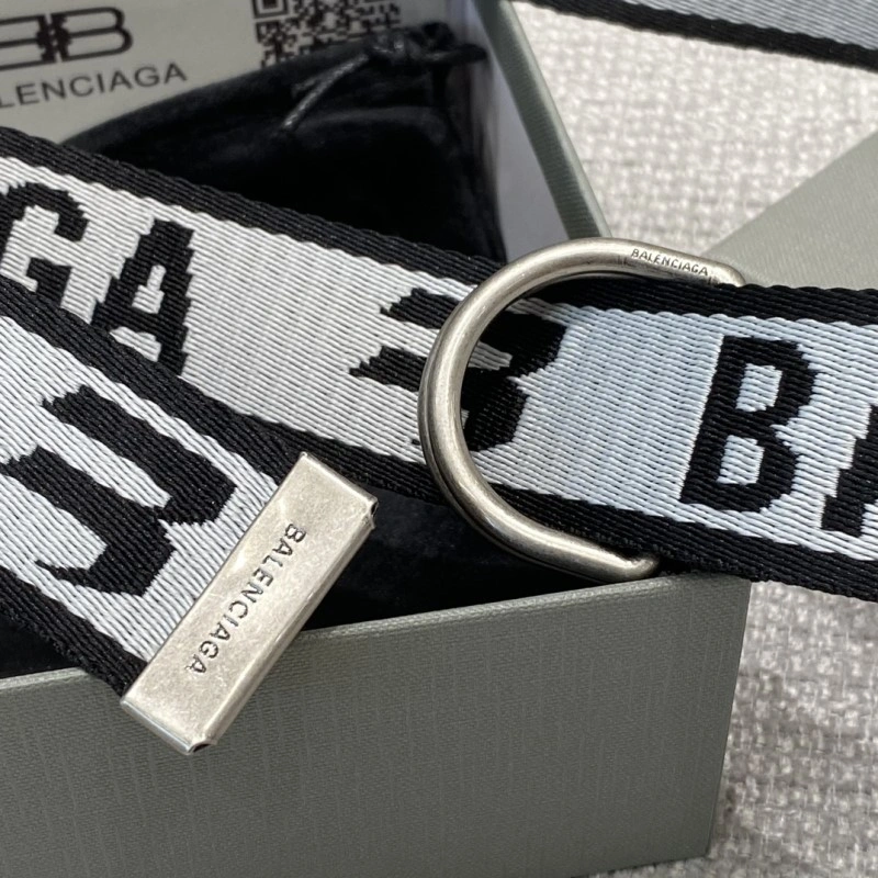 Chic Balenciaga Belts 282915