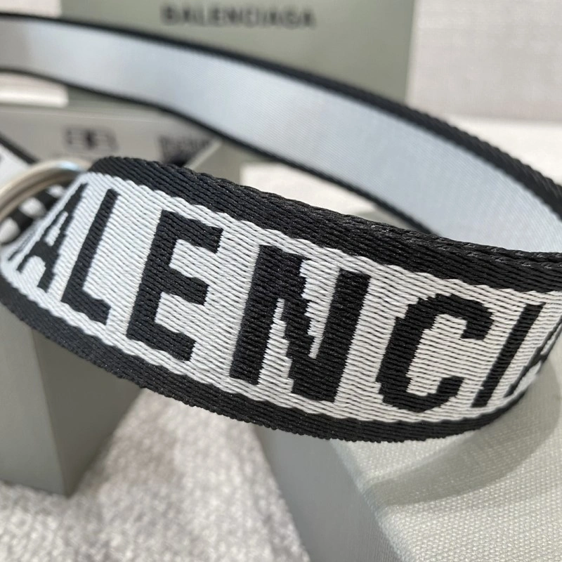Chic Balenciaga Belts 282915