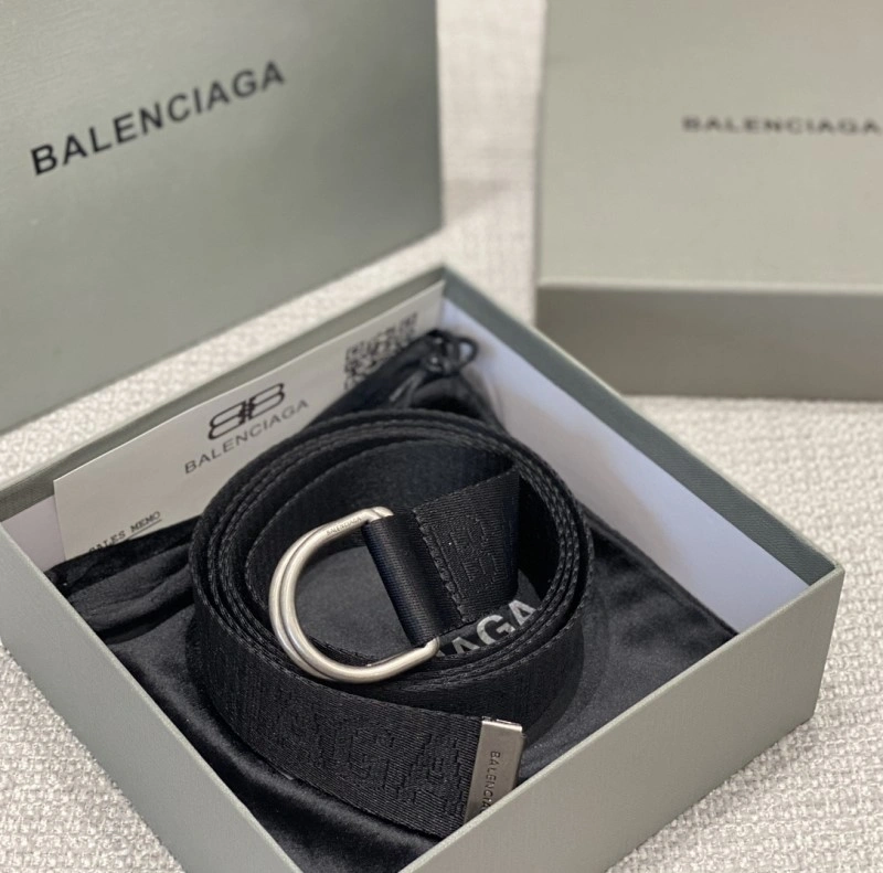 Balenciaga Belts Cozy 282914