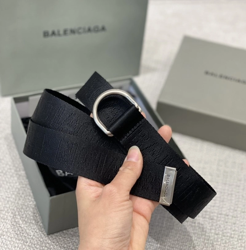 Balenciaga Belts Cozy 282914