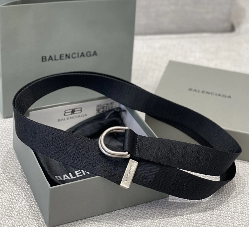 Balenciaga Belts Cozy 282914
