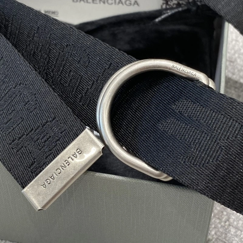 Balenciaga Belts Cozy 282914
