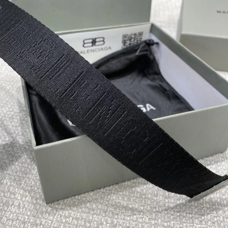 Balenciaga Belts Cozy 282914
