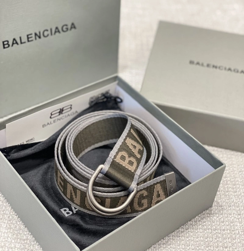 Fashionable Balenciaga Belts 282925