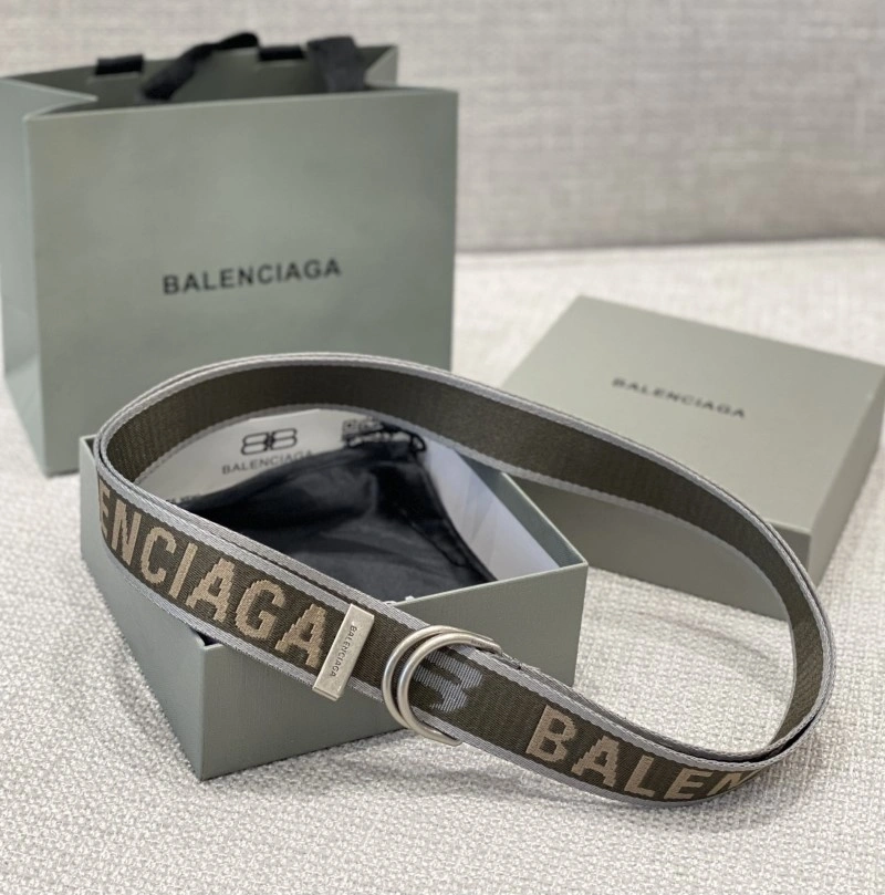 Fashionable Balenciaga Belts 282925