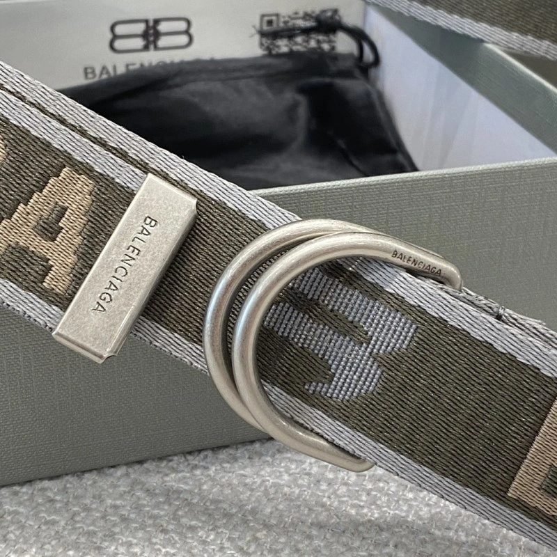 Fashionable Balenciaga Belts 282925