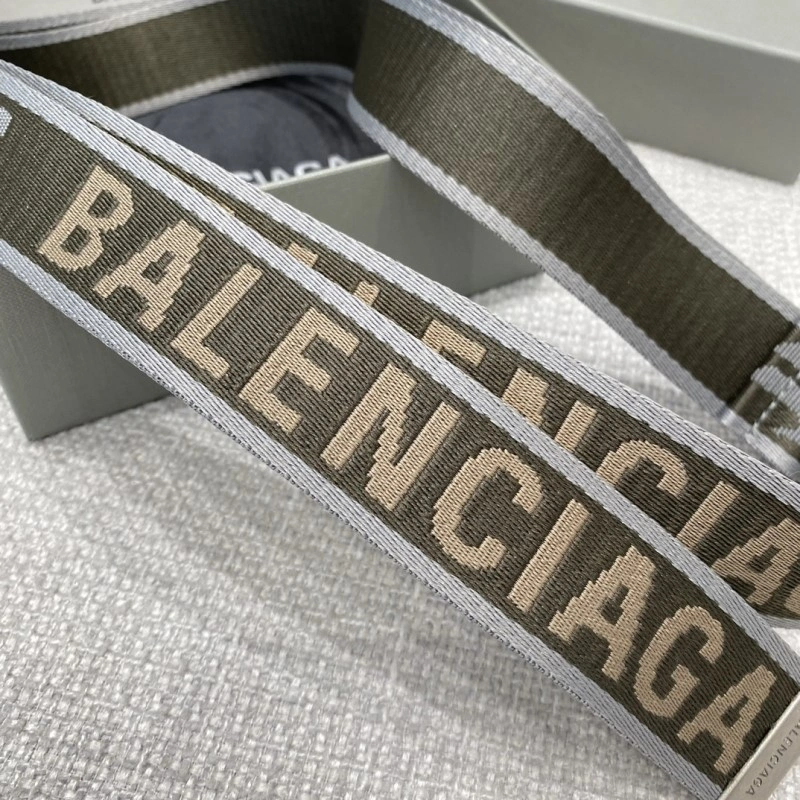 Fashionable Balenciaga Belts 282925
