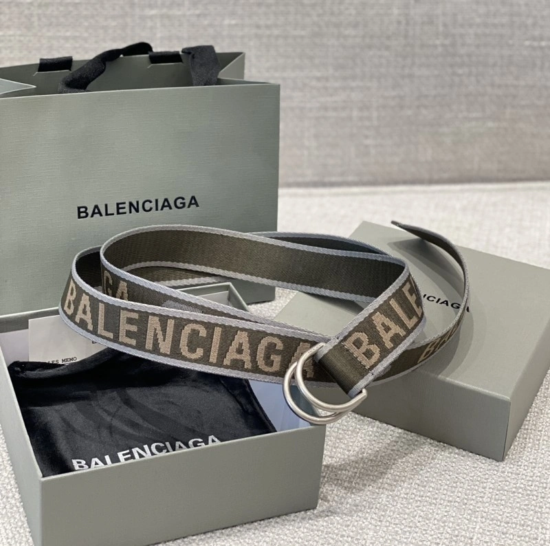 Fashionable Balenciaga Belts 282925