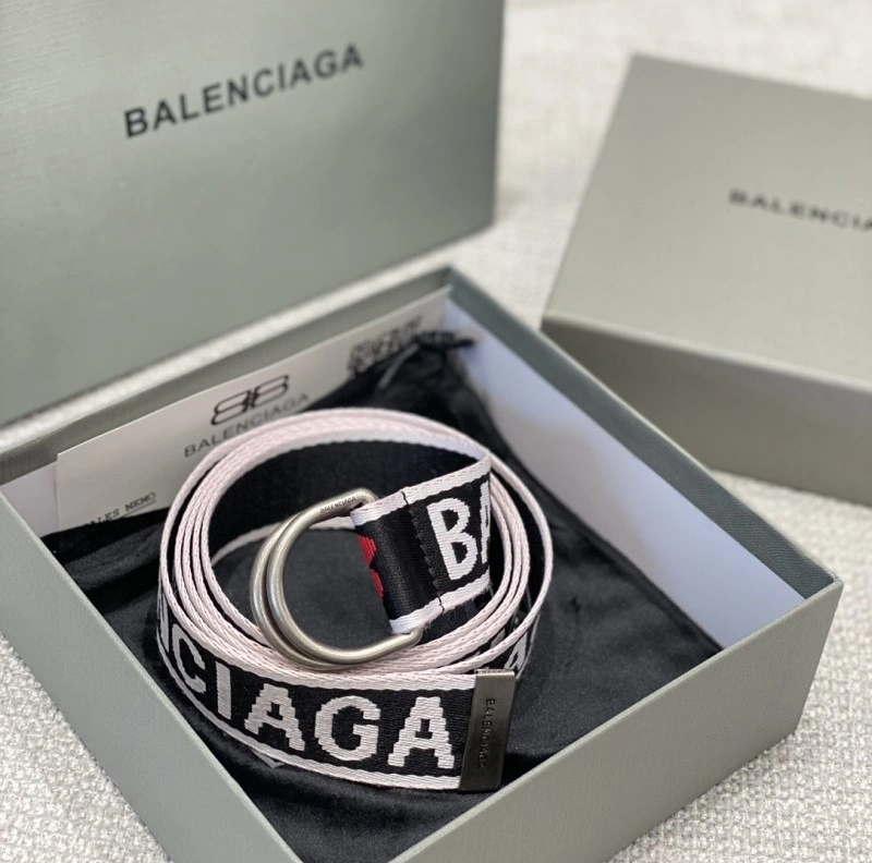 Lightweight Balenciaga Belts 282928