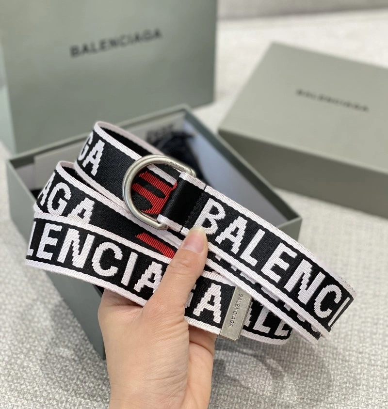 Lightweight Balenciaga Belts 282928