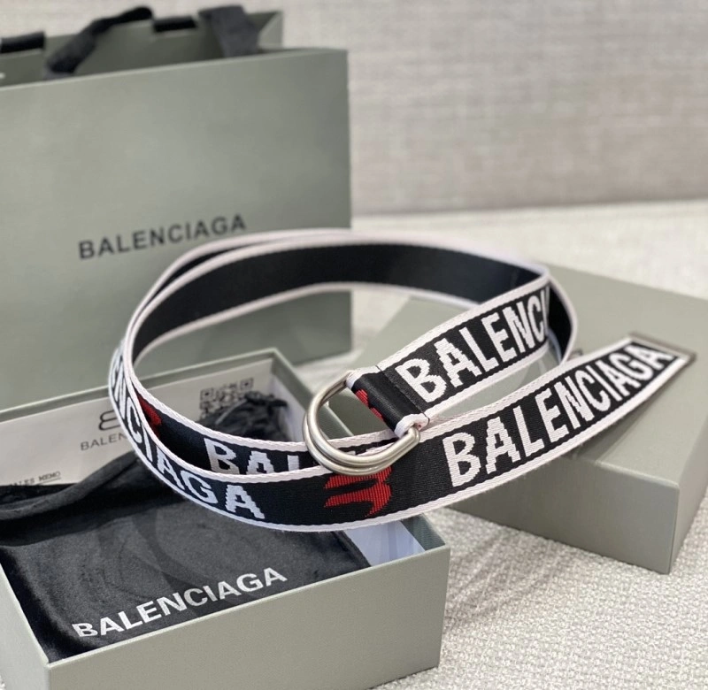 Lightweight Balenciaga Belts 282928