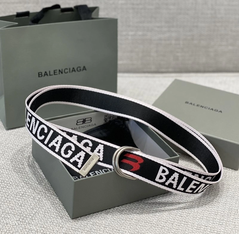 Lightweight Balenciaga Belts 282928